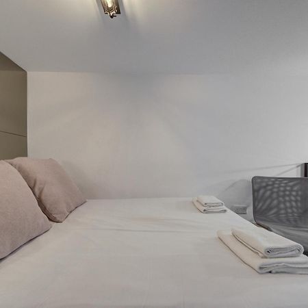 Unique Studio Loft, Walking Distance To Valletta Hamrun المظهر الخارجي الصورة