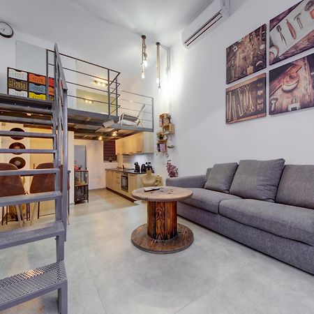 Unique Studio Loft, Walking Distance To Valletta Hamrun المظهر الخارجي الصورة