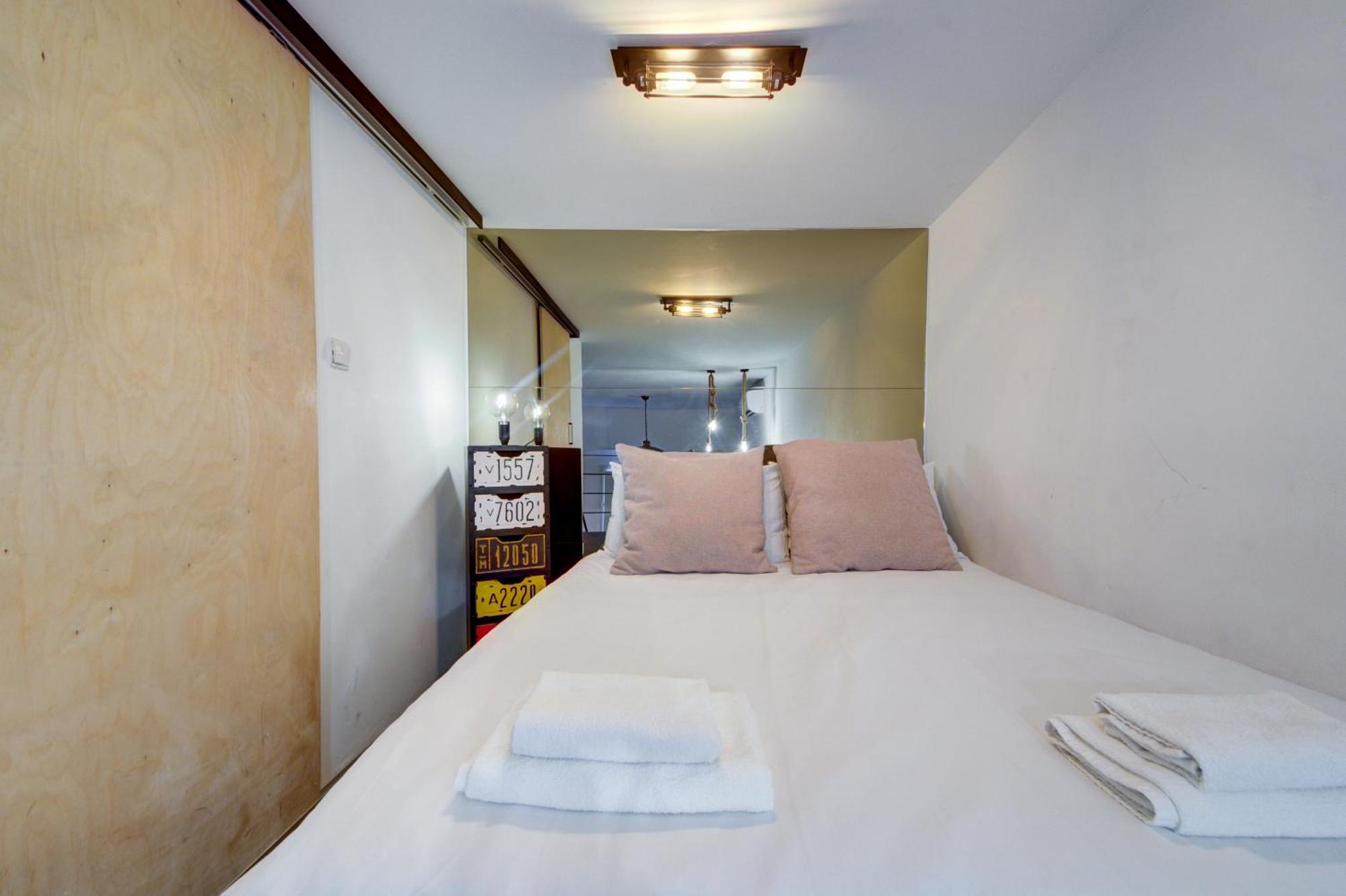 Unique Studio Loft, Walking Distance To Valletta Hamrun المظهر الخارجي الصورة