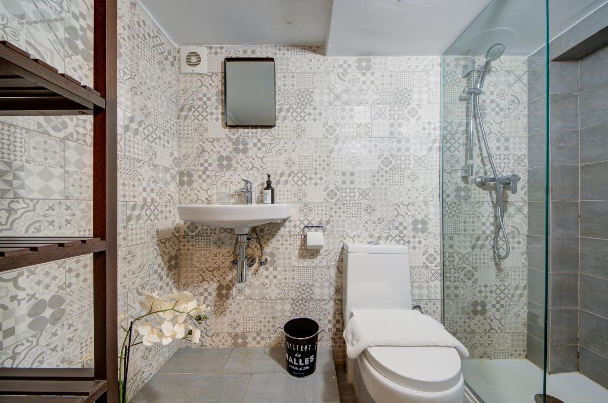 Unique Studio Loft, Walking Distance To Valletta Hamrun المظهر الخارجي الصورة