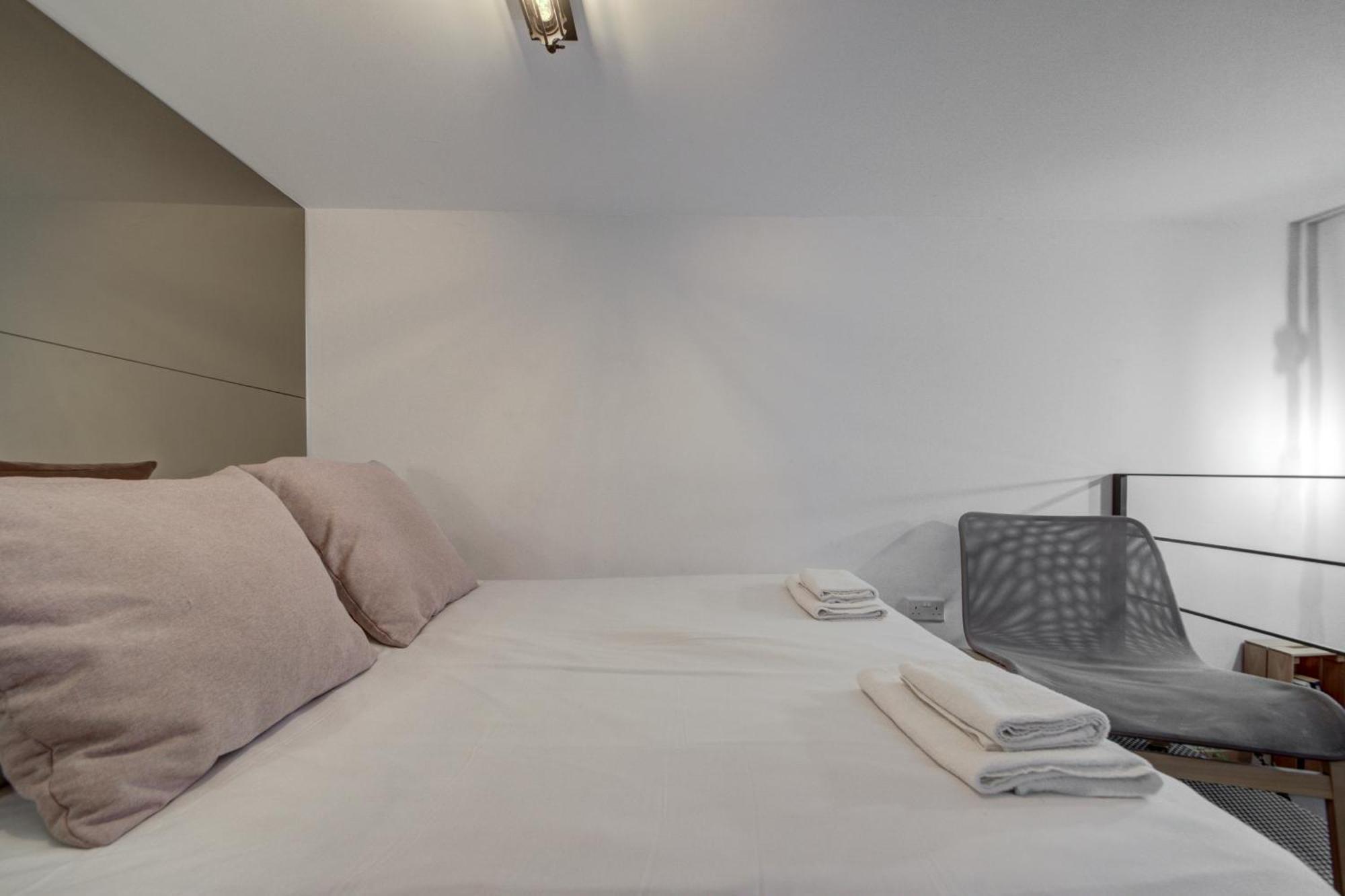 Unique Studio Loft, Walking Distance To Valletta Hamrun المظهر الخارجي الصورة