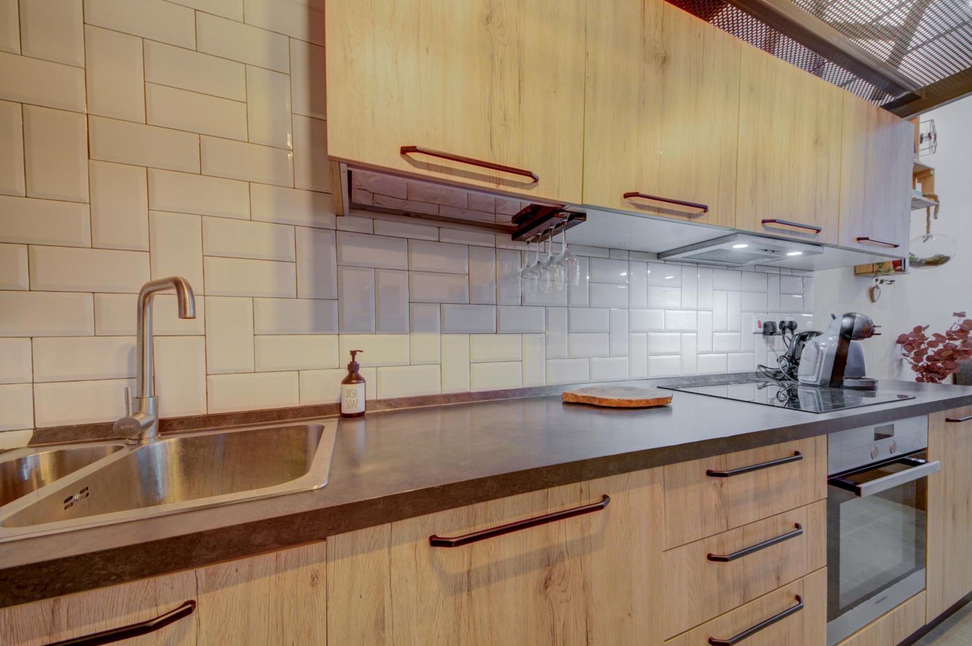 Unique Studio Loft, Walking Distance To Valletta Hamrun المظهر الخارجي الصورة
