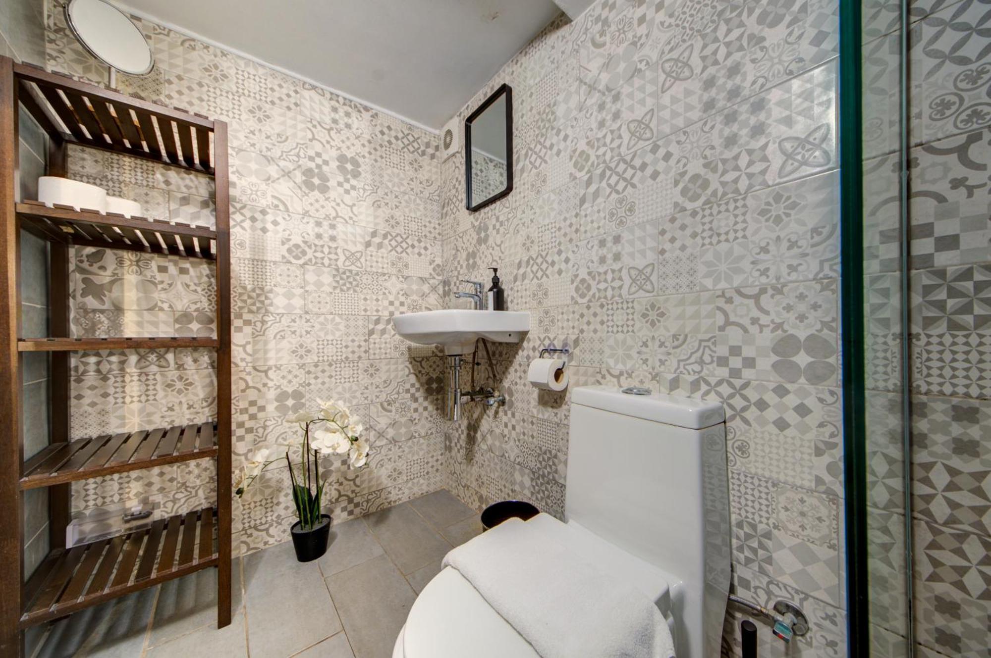 Unique Studio Loft, Walking Distance To Valletta Hamrun المظهر الخارجي الصورة