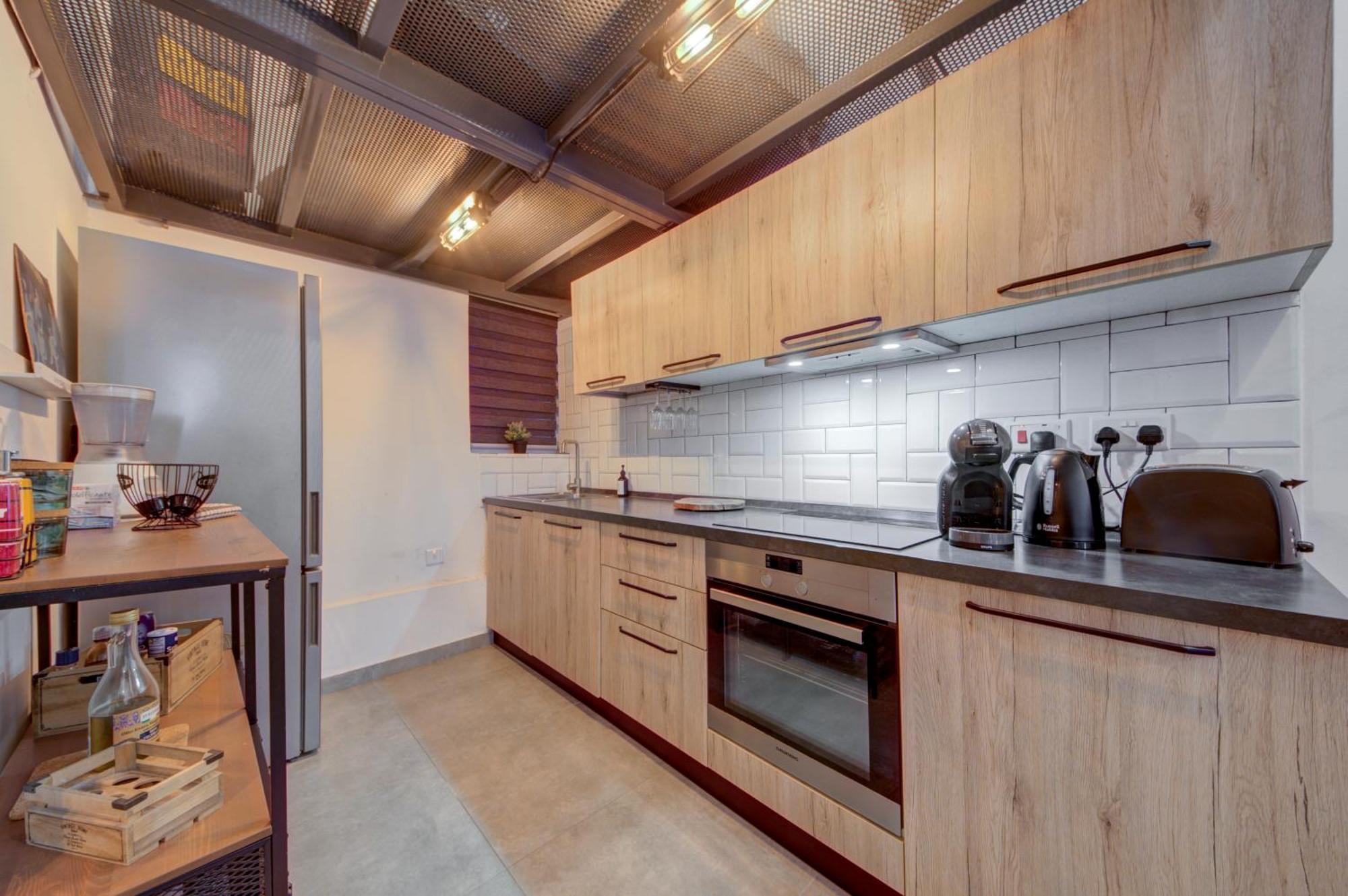 Unique Studio Loft, Walking Distance To Valletta Hamrun المظهر الخارجي الصورة