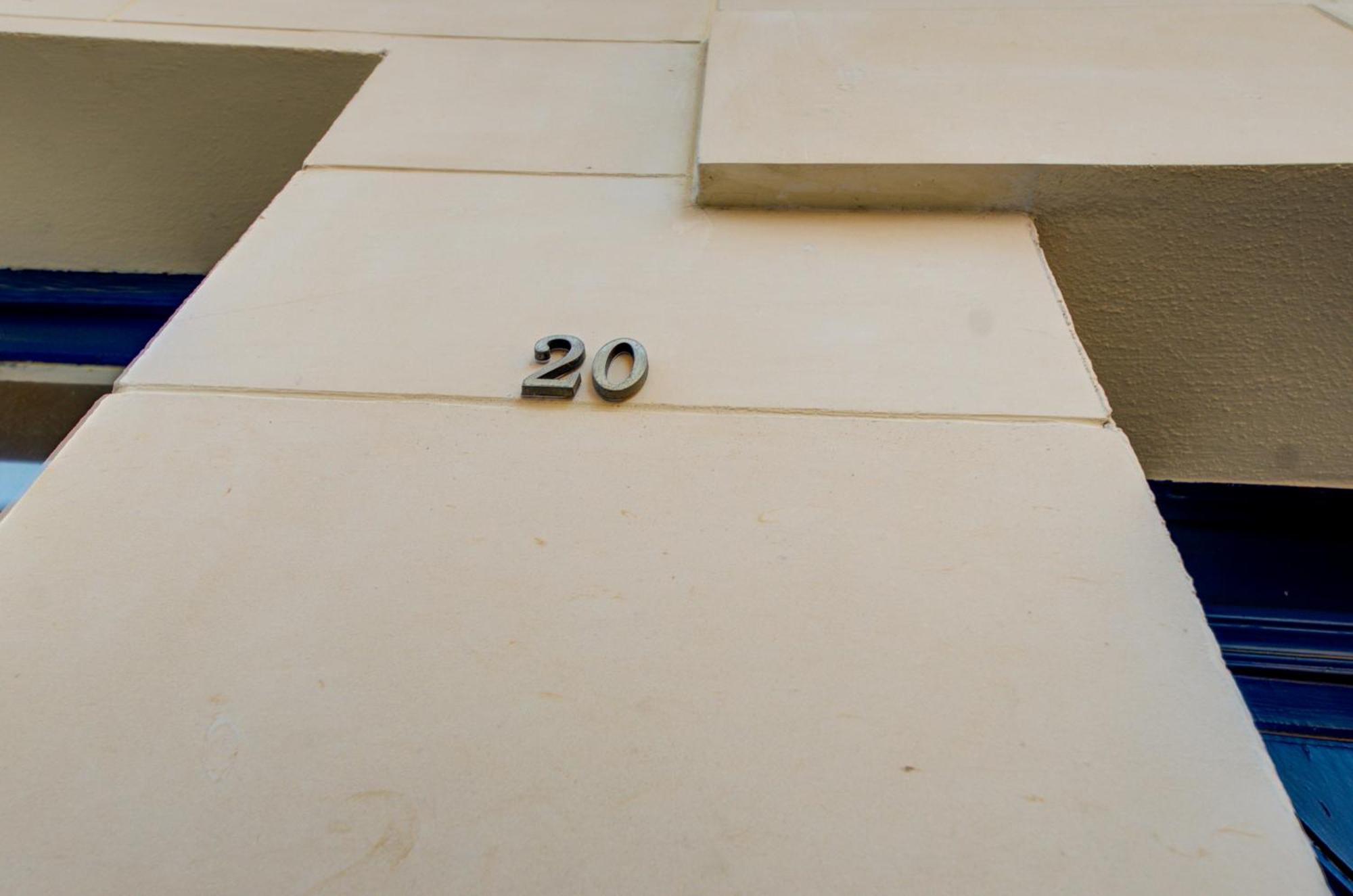 Unique Studio Loft, Walking Distance To Valletta Hamrun المظهر الخارجي الصورة