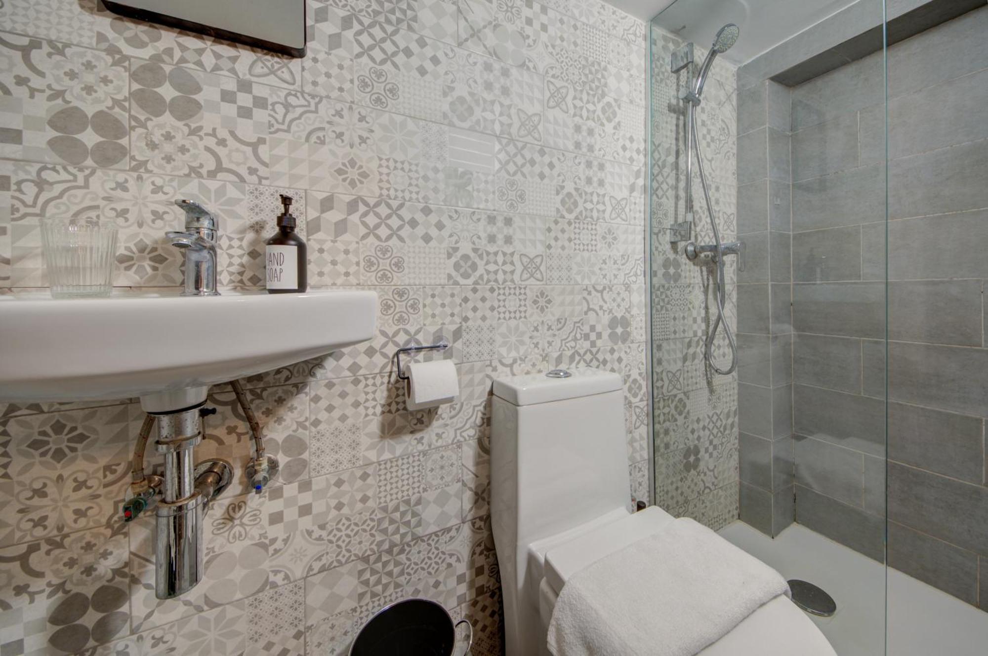 Unique Studio Loft, Walking Distance To Valletta Hamrun المظهر الخارجي الصورة